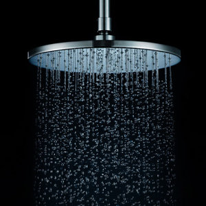 KOHLER Rainheads with Katalyst®